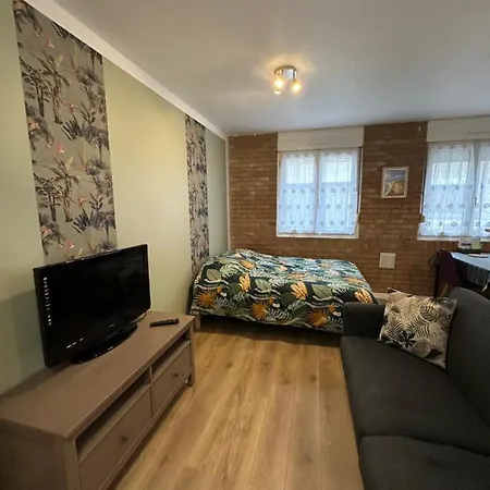 Apartment Le Jacquard *